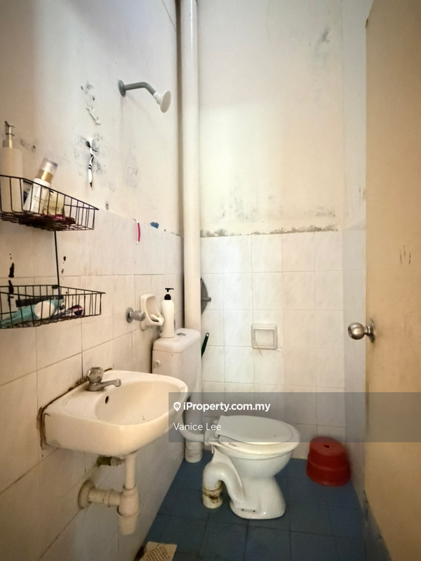 1-storey Terraced House for Sale in Sri Saujana, Kota Tinggi by Vanice Lee - iProperty.com.my