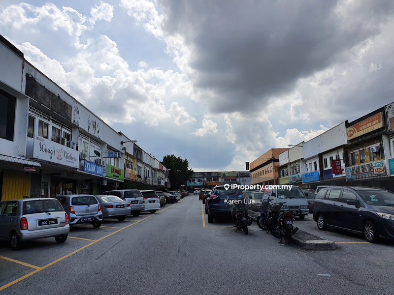 Office for Rent in SS2, Petaling Jaya by Karen Lua - iProperty.com.my