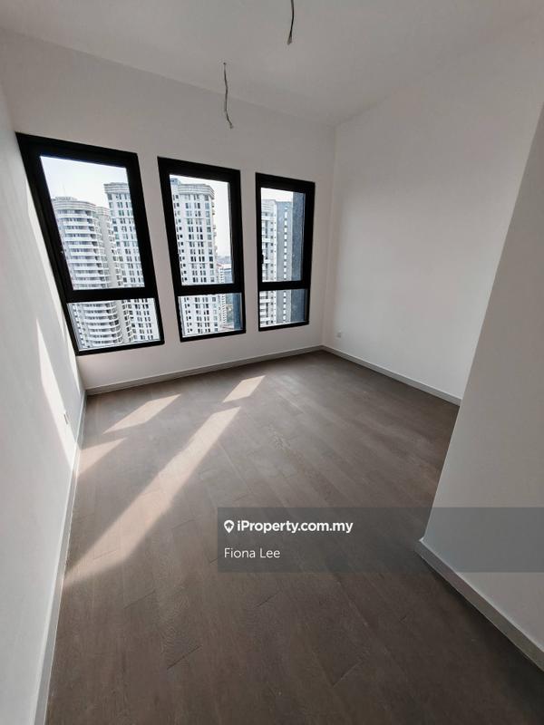 Kondominium untuk Dijual di ALIX Residences oleh Fiona Lee - iProperty.com.my