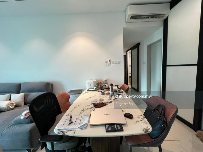 For Sale - Hillcrest Heights