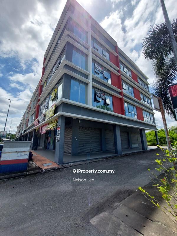 Kedai-Pejabat untuk Dijual di One Kesas, Klang oleh Nelson Lee - iProperty.com.my