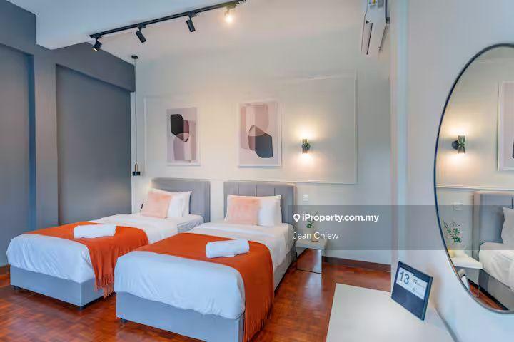 Condominium for Rent in Lee Garden by Jean Chiew - iProperty.com.my