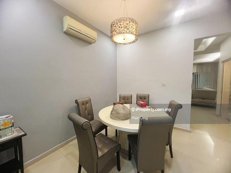 2-storey Terraced House for Sale in Sunway SPK Damansara, Desa Parkcity, Kepong, Sunway Spk by Max Ong - iProperty.com.my