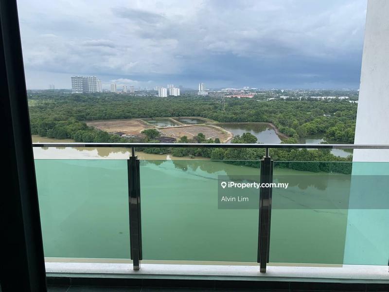Service Residence for Rent in Marina Residence by Alvin Lim - iProperty.com.my