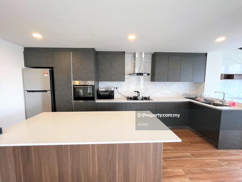 Kondominium untuk Disewa di Belair oleh Julie L - iProperty.com.my