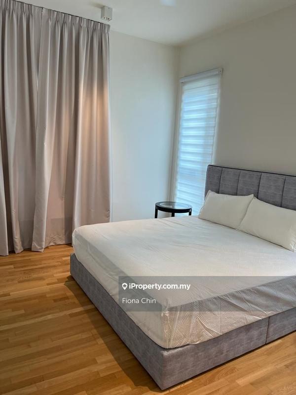 Service Residence for Sale in Residensi Solaris Parq by Fiona Chin - iProperty.com.my