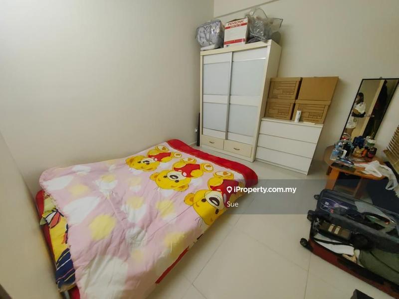 For Sale - Seri Puri