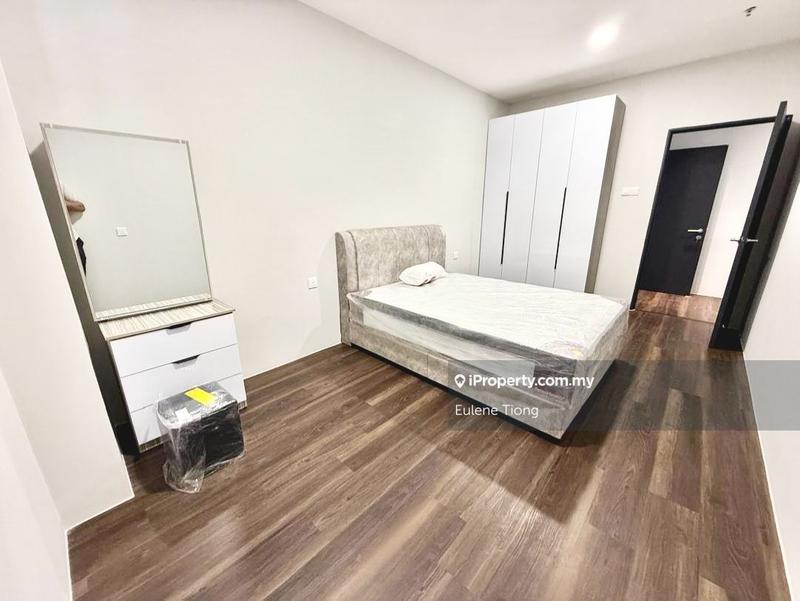 Apartment for Rent in Gizo 11 by Eulene Tiong - iProperty.com.my