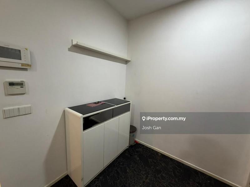 For Rent - Arcoris Residences