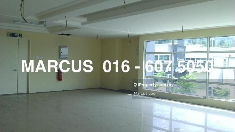 Semi-D Factory for Sale in SEMENYIH, Semenyih by Marcus Loo - iProperty.com.my