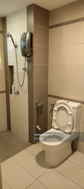 Kondominium untuk Disewa di The Z Residence oleh Paul Cheah - iProperty.com.my