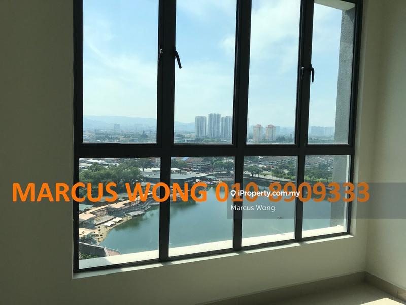 Service Residence for Rent in LakePark Residence @ KL North by Marcus Wong - iProperty.com.my