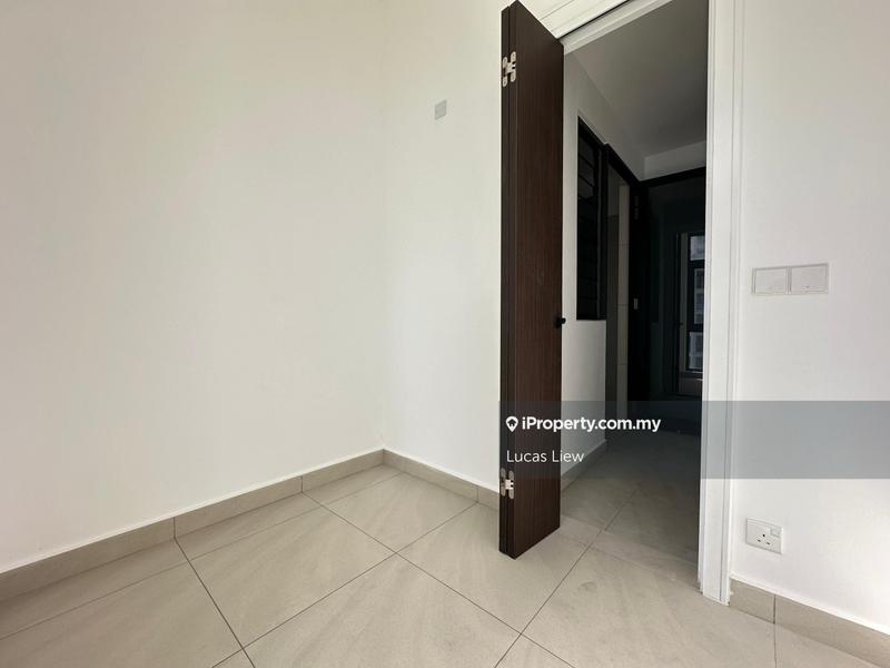 Residensi Servis untuk Dijual di Park Regent @Desa Park City oleh Lucas Liew - iProperty.com.my