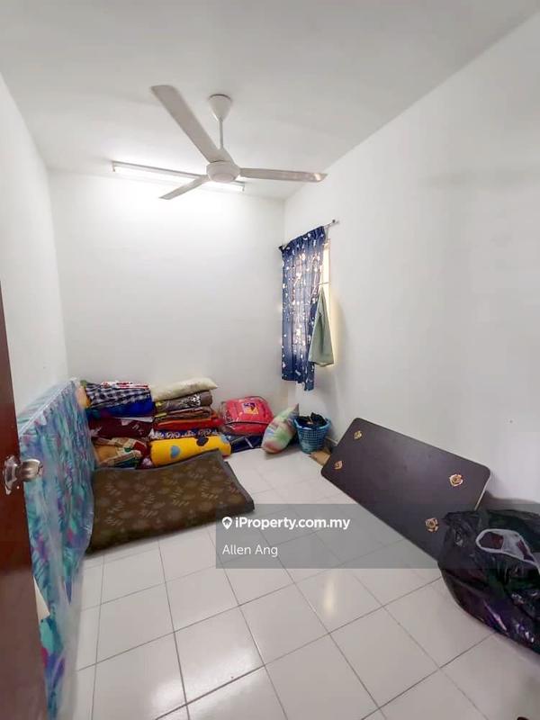 Kediaman Servis untuk Dijual di Alam Idaman oleh Allen Ang - iProperty.com.my