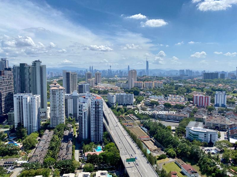 Service Residence for Sale in Gateway Kiaramas Residences by Jeremy Tang - iProperty.com.my