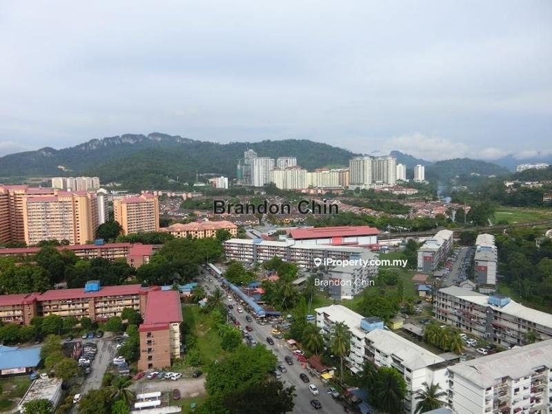 For Sale - M3 Residency