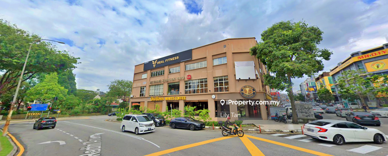 Kedai untuk Disewa di Bandar Baru Sri Petaling, Sri Petaling oleh Lily Tan - iProperty.com.my