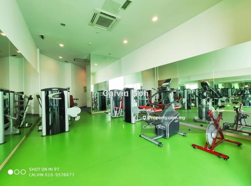 Kediaman Servis untuk Disewa di Garden Plaza oleh Calvin Goh - iProperty.com.my