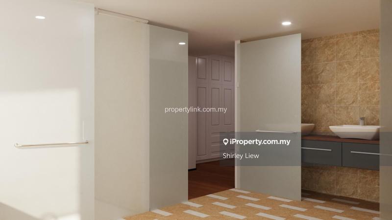 Condominium for Sale in Palmyra Bangsar by Shirley Liew - iProperty.com.my