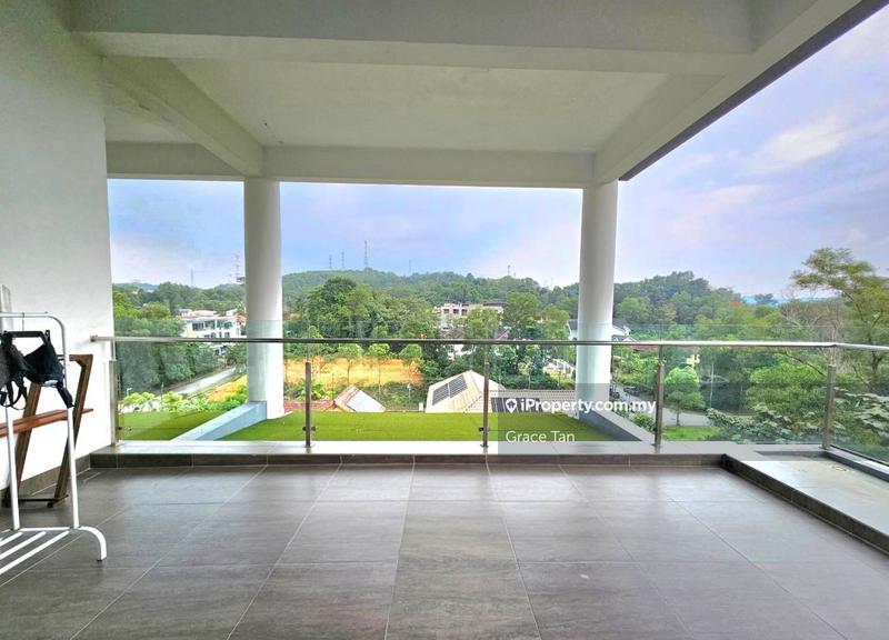 Bungalow House for Sale in Taman Equine, Seri Kembangan by Grace Tan - iProperty.com.my