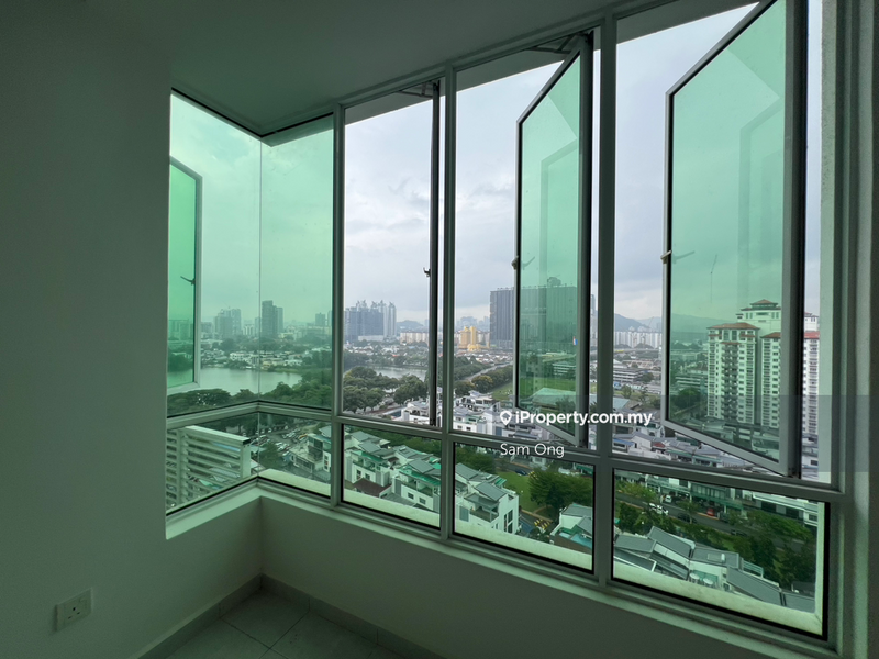 Kondominium untuk Dijual di D'suria Condominium oleh Sam Ong - iProperty.com.my