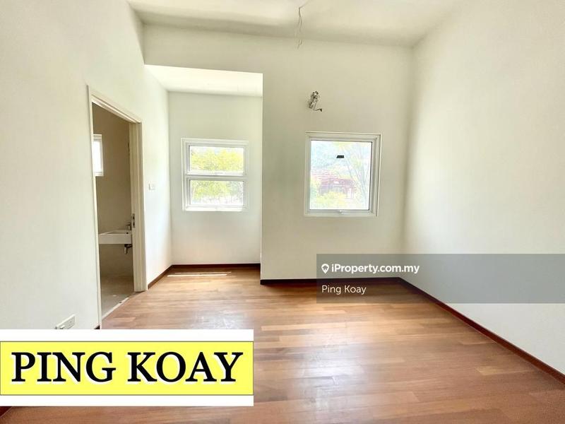 Rumah Teres 3-Tingkat untuk Dijual di Tanjung Bungah, Penang oleh Ping Koay - iProperty.com.my