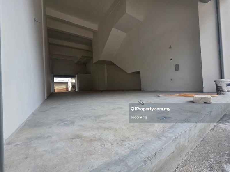 Shop for Rent in Bandar Bukit Raja, Klang by Rico Ang - iProperty.com.my