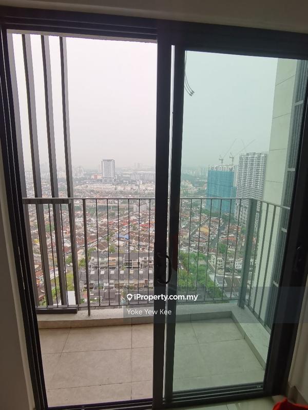 Service Residence for Sale in M Oscar by Kee Yoke Yew - iProperty.com.my
