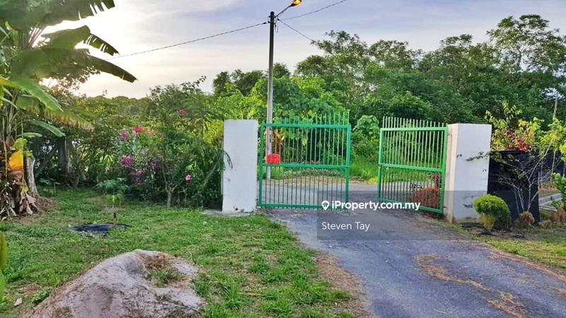 Tanah Pertanian untuk Dijual di Broga, Lenggeng oleh Steven Tay - iProperty.com.my