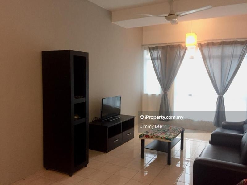 Residensi Servis untuk Disewa di Millennium Place @ Millennium Square oleh Jimmy Lee - iProperty.com.my