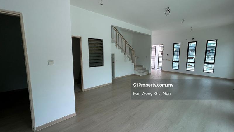 2-storey Terraced House for Sale in Setia Indah, Setia Alam by Ivan Wong Khai Mun - iProperty.com.my