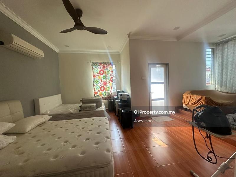 Rumah Berkembar untuk Dijual di Taman Yarl, Jalan Klang Lama (Old Klang Road) oleh Joey Hoo - iProperty.com.my