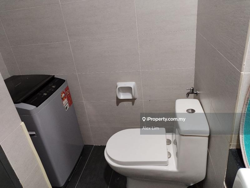 Condominium for Sale in Queensville by Alex Lim - iProperty.com.my