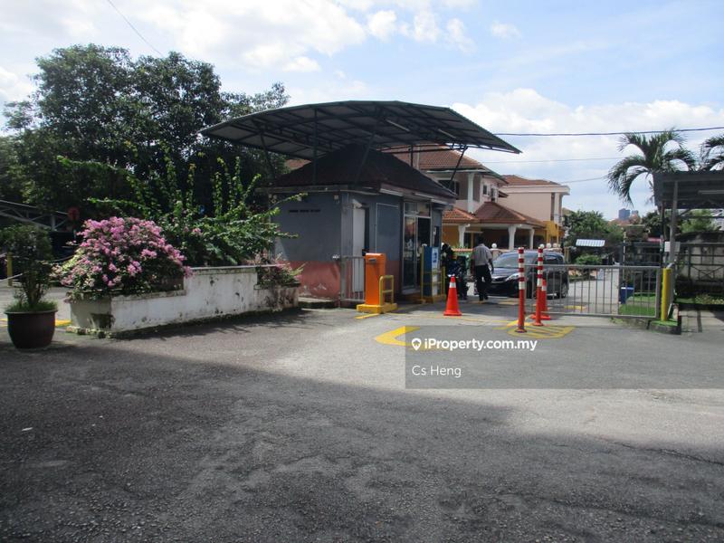 Kondominium untuk Dijual di Chancellor oleh Cs Heng - iProperty.com.my