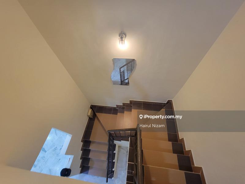 2-storey Terraced House for Sale in Saujana Utama, Selangor by Hairul Nizam - iProperty.com.my