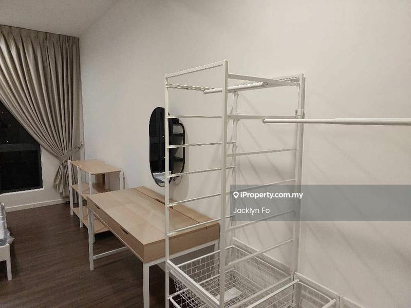 Kediaman Servis untuk Disewa di Aurora Subang Jaya oleh Jacklyn Fo - Interior - iProperty.com.my