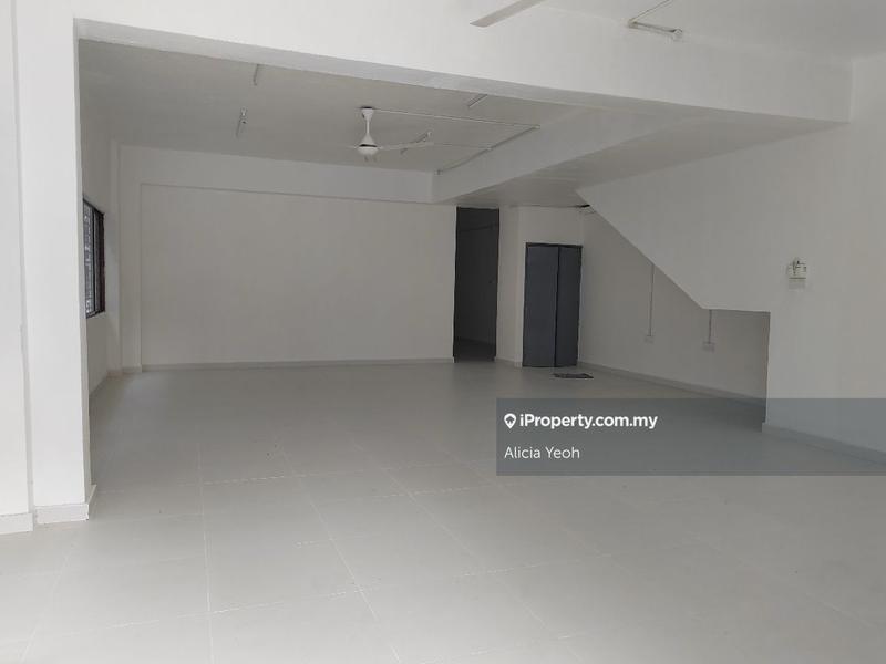 Kedai untuk Dijual di Taman Melawati, Ulu Kelang oleh Alicia Yeoh - iProperty.com.my
