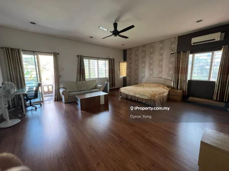 Banglo untuk Dijual di Country Heights, Kajang oleh Dyron Yong - iProperty.com.my
