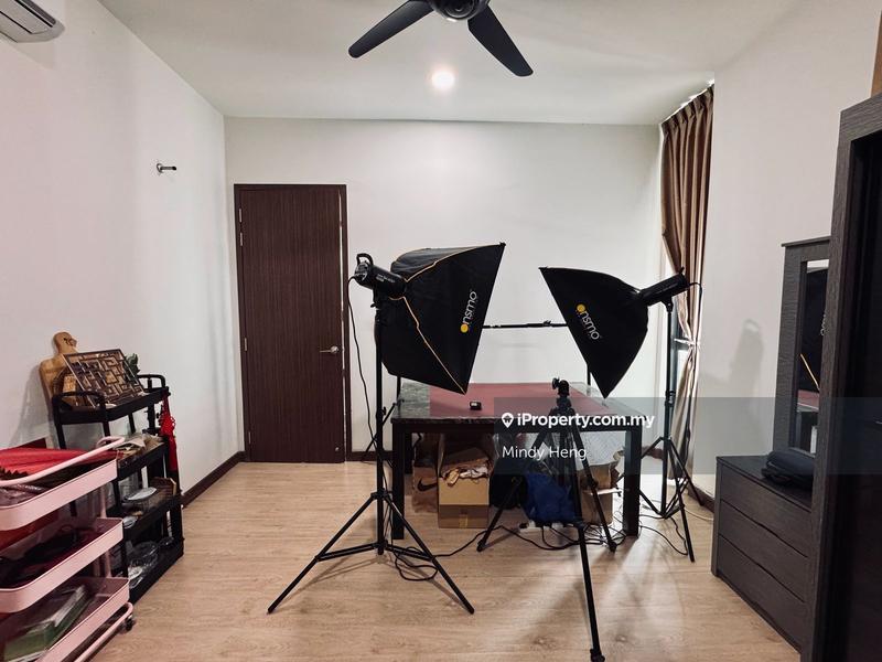 Kediaman Servis untuk Dijual di Green Haven oleh Mindy Heng - iProperty.com.my