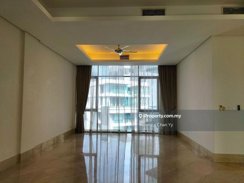 Condominium for Sale in Gallery @ U-Thant by Veronica Chan Yy - iProperty.com.my
