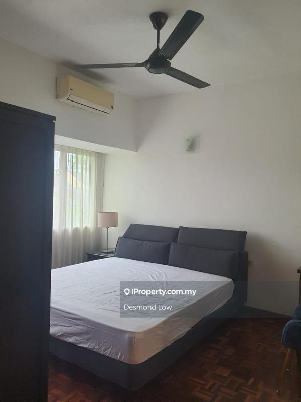 Kondominium untuk Disewa di Bangsar Indah oleh Desmond Low - iProperty.com.my
