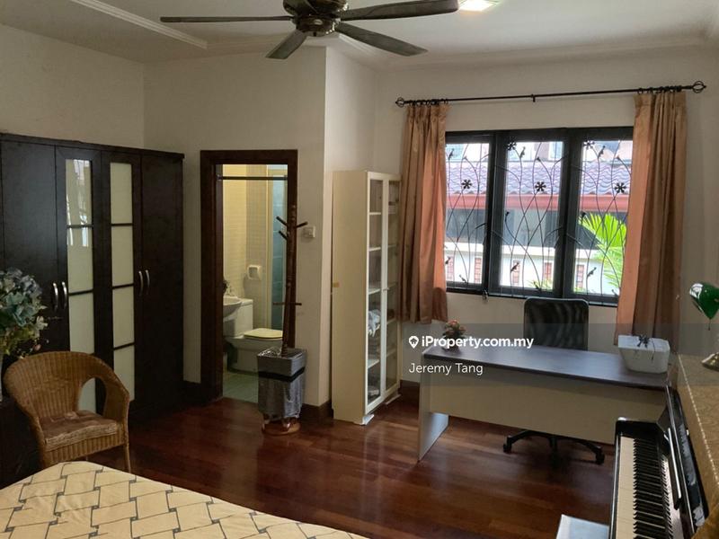 Semi-Detached House for Sale in Taman Sierra Seputeh, Seputeh by Jeremy Tang - iProperty.com.my
