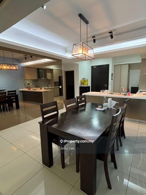 For Rent - Suasana Bukit Ceylon / Raja Chulan Residences