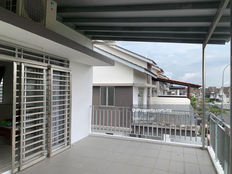 Rumah Teres 2-Tingkat untuk Dijual di Kepayang residence, Seremban 2 oleh Terence Lok - iProperty.com.my