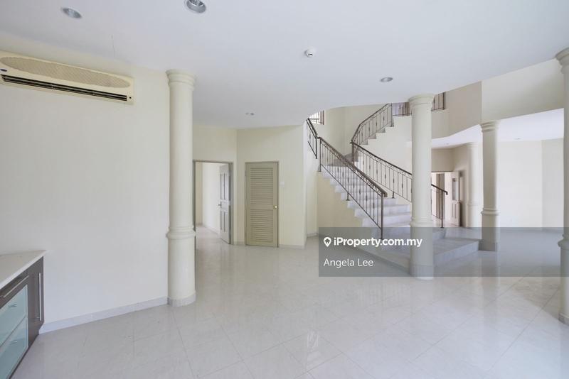 Bungalow House for Sale in Ukay Heights, Ampang by Angela Lee - iProperty.com.my