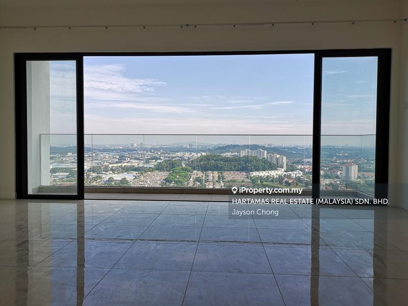 Kondominium untuk Dijual di CloudTree Residence oleh Jayson Chong - iProperty.com.my