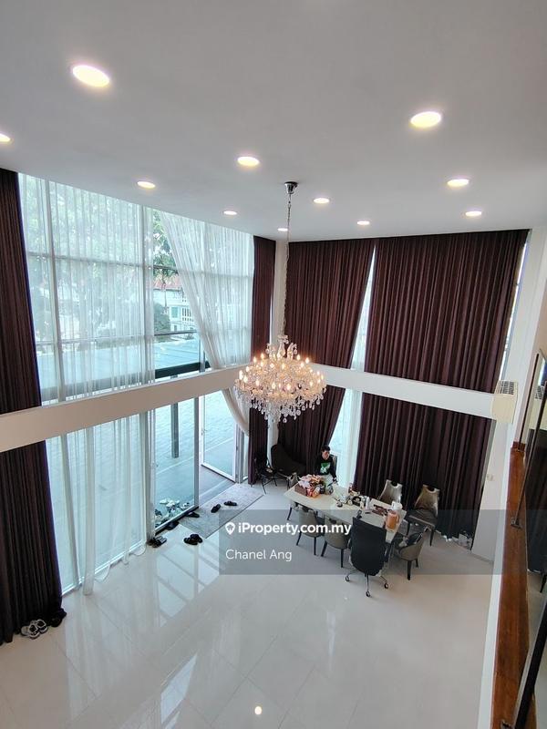 Rumah Berkembar untuk Dijual di Taman Molek, Johor Bahru oleh Chanel Ang - iProperty.com.my