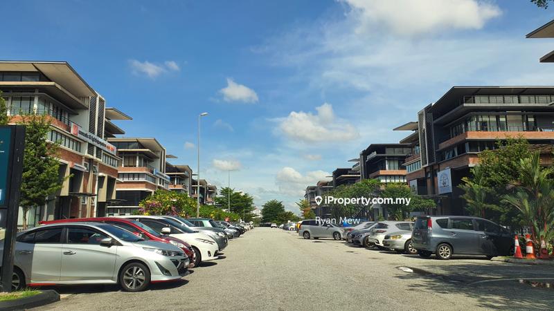 Semi-D Factory for Rent in Bandar Puteri Puchong, Puchong by Ryan Mew - iProperty.com.my