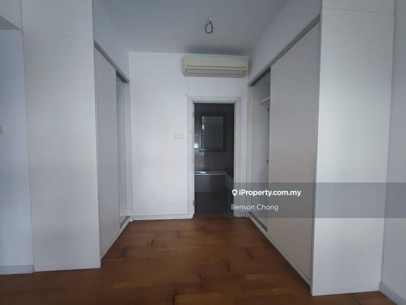 Condominium for Sale in Iskandar Residences by Benson Chong - iProperty.com.my