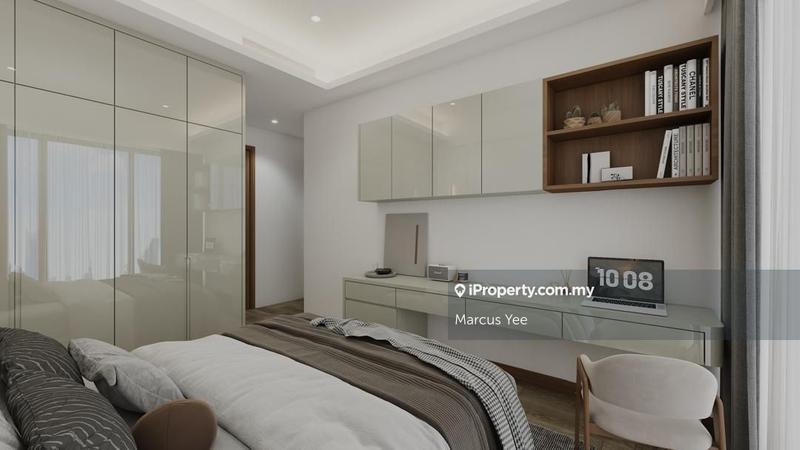 Residensi Servis untuk Disewa di Core Residence @ TRX oleh Marcus Yee - iProperty.com.my